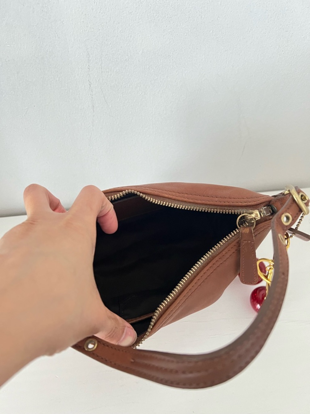 Coach Bag - Picture 4 of 15